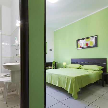 B&B Centro Del Porto Alghero Exteriér fotografie