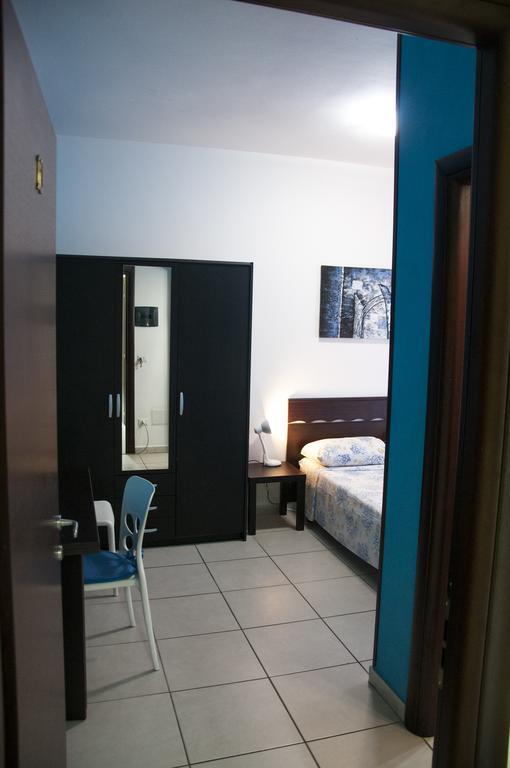 B&B Centro Del Porto Alghero Exteriér fotografie