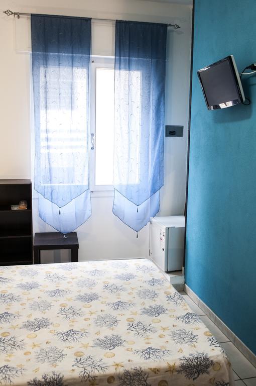 B&B Centro Del Porto Alghero Exteriér fotografie