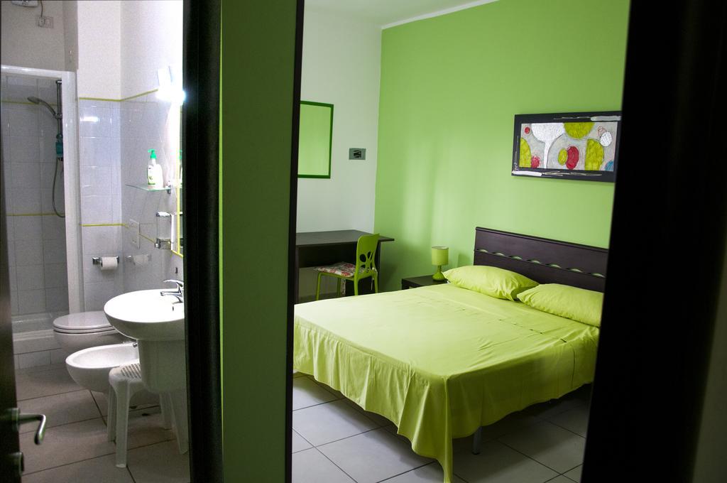 B&B Centro Del Porto Alghero Exteriér fotografie