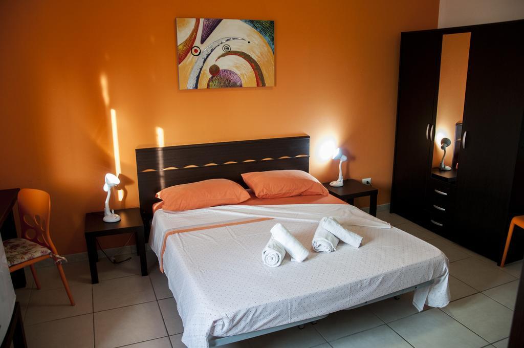 B&B Centro Del Porto Alghero Exteriér fotografie
