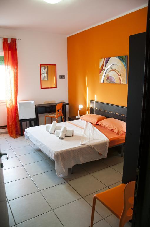 B&B Centro Del Porto Alghero Exteriér fotografie