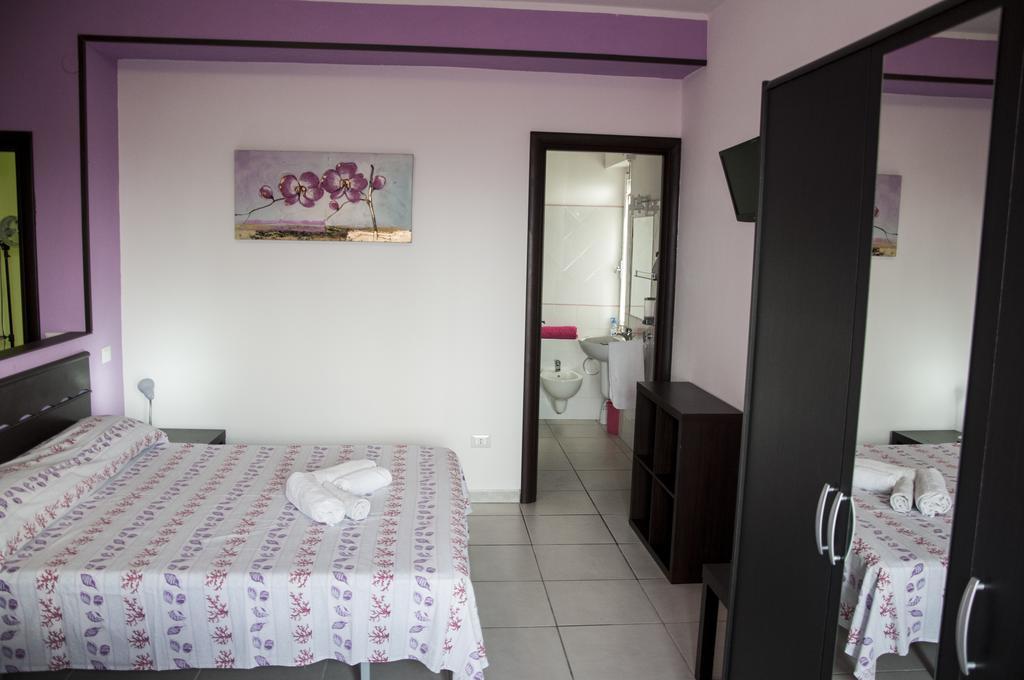 B&B Centro Del Porto Alghero Exteriér fotografie