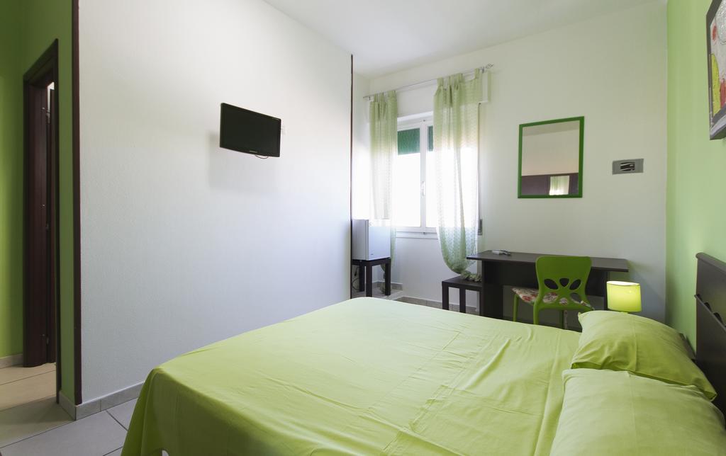 B&B Centro Del Porto Alghero Exteriér fotografie
