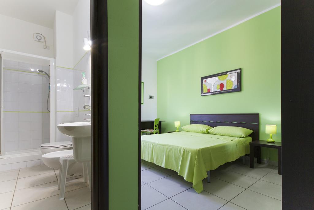 B&B Centro Del Porto Alghero Exteriér fotografie