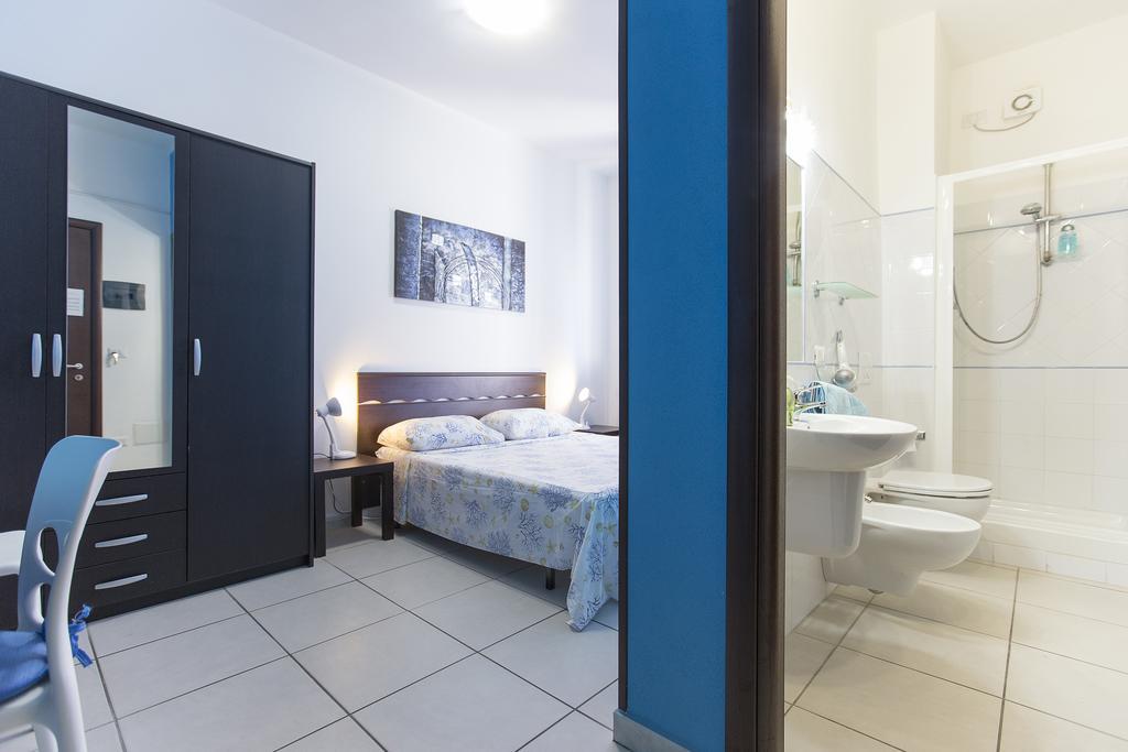 B&B Centro Del Porto Alghero Exteriér fotografie