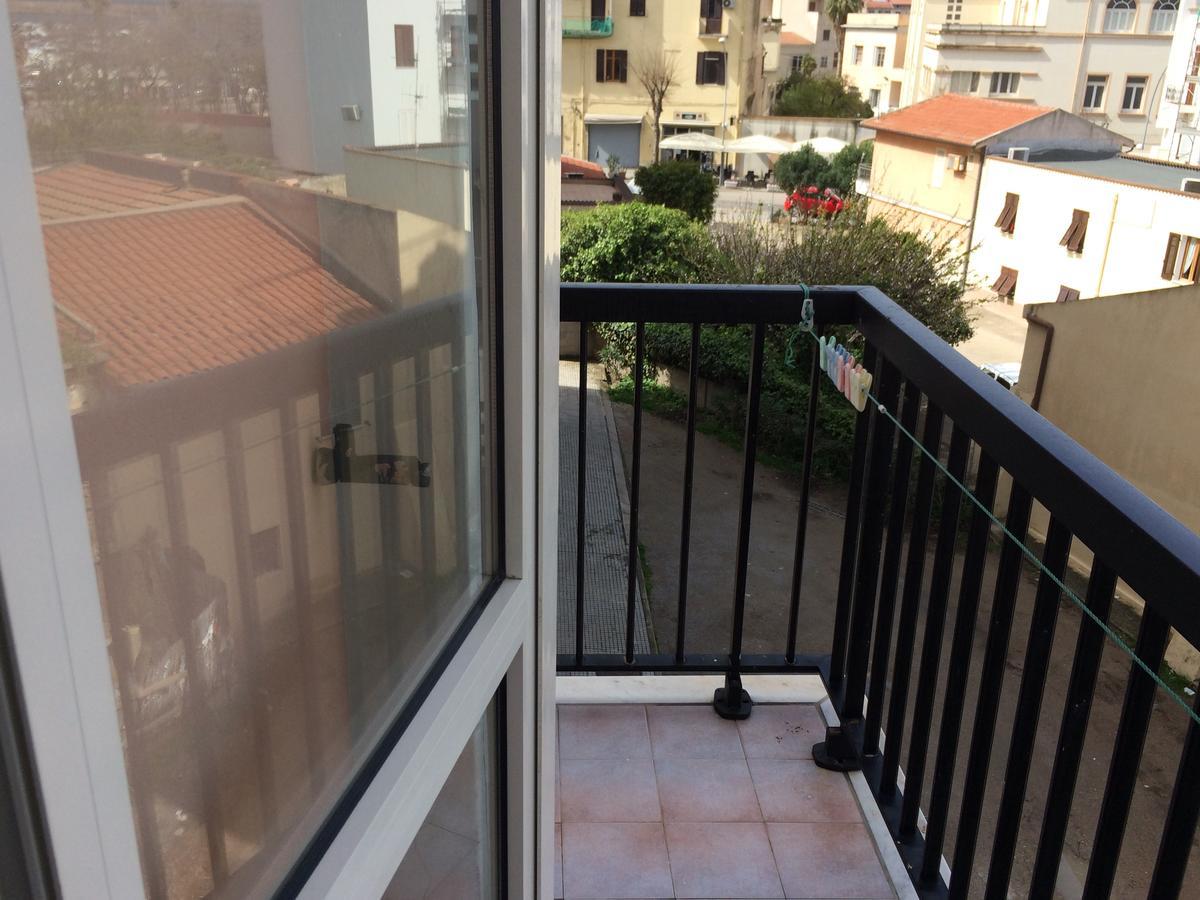 B&B Centro Del Porto Alghero Exteriér fotografie