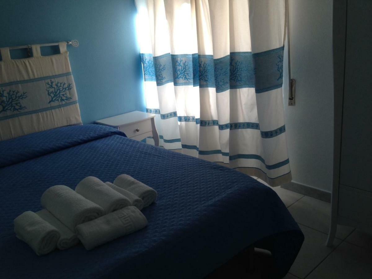 B&B Centro Del Porto Alghero Exteriér fotografie