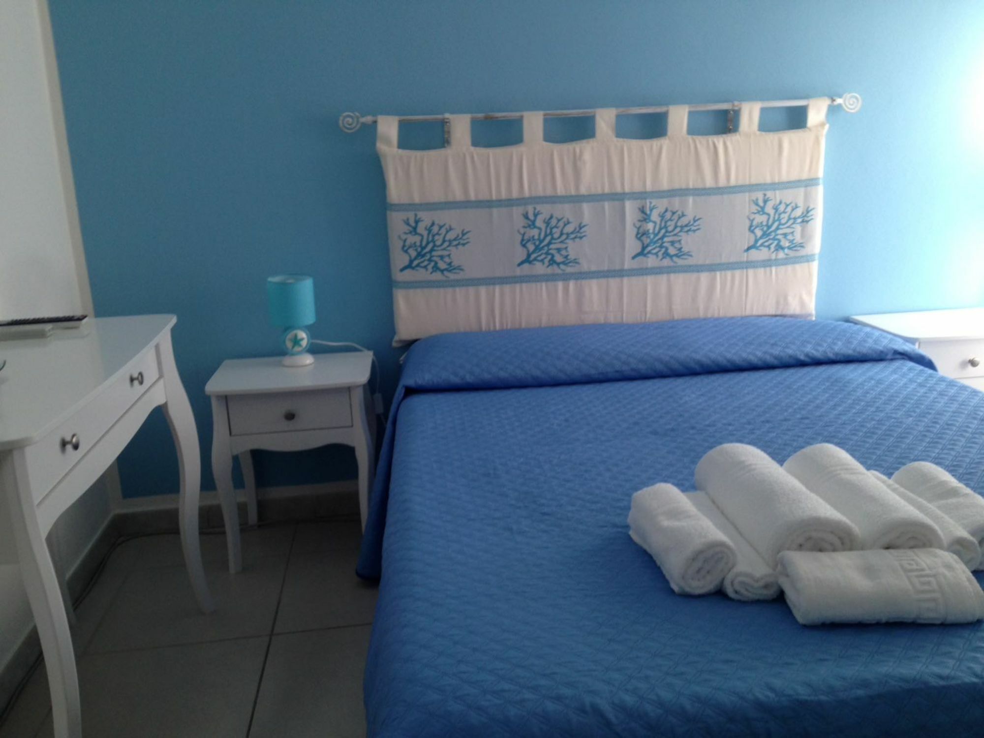 B&B Centro Del Porto Alghero Exteriér fotografie